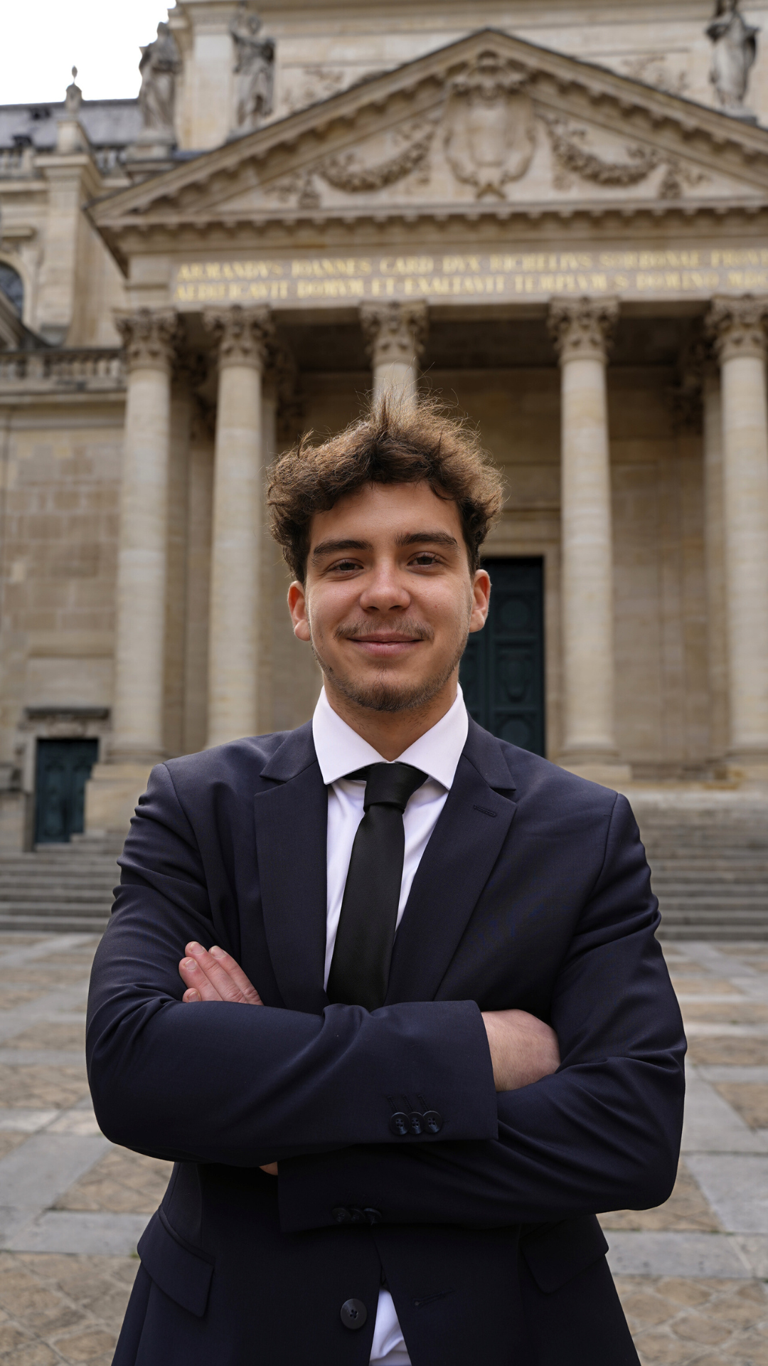 Yaël LYAUTEY